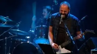 Niketz - concierto &iacute;ntegro 27 Villa de Bilbao