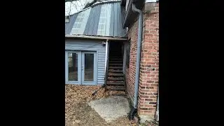 Nashville Properties for Rent 1BR/1BA by Nashville Property Management