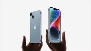 Launched 🔥🔥🔥 Iphone 14 and 14 plus is here !