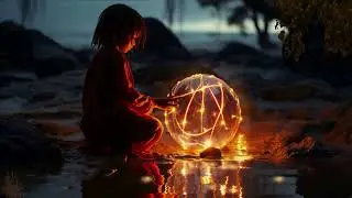N:L:E & Kiphi -  The Sun Begins to Set [ Original Mix ]
