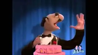 Feliz cumple GITANO ROD!