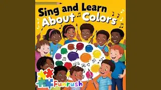 Learn Soft and Sweet Colors