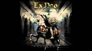 Ex Deo - I, Caligvla
