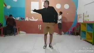 Impact Dance Crew| sean sahaan #737 challenge| choreograph by Ay Hurint_28| 737 round 2