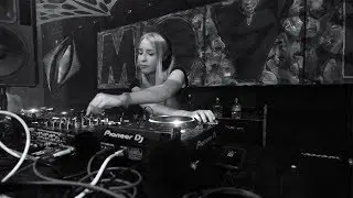 Vanessa Sukowski @ MOVE - Tanzhaus West Frankfurt a.M. (23.03.19)
