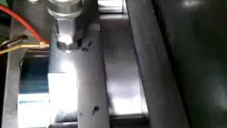 HPI pancake cylinder