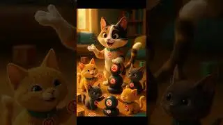 C is for Consent: Leo&rsquo;s Cat-egorical AI Rebellion Against Surveillance (You&rsquo;ll Side With the Cat!)