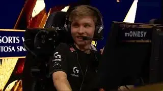 [CS GO] - GRAND FINAL HIGHLIGHTS /Chung Kết Giải BLAST Premier World 2024: Team Spirit vs G2 Esports
