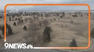 City acquires Park Hill Golf Course property, will turn it into park