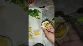 Ayam krispy saos telus asin #Masak simple, enak dan cepat