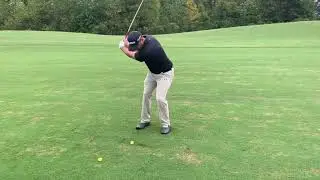 Taking Dead Aim-2 Minutes With Nick Jacobi:  120 Yard Shots