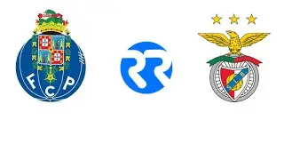 Relato RR do FC Porto 1-0 SL Benfica - TA&Ccedil;A DE PORTUGAL
