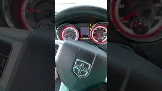 2015 Dodge Caravan Braun Ability Startup