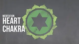 Музыка для исцеления сердечной чакры | Медитация на частоте любви | Притягивание любви