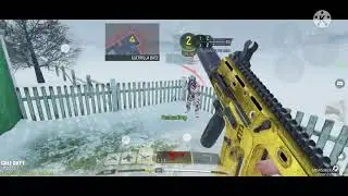 Getting 20 Kills with fannec| Call of Duty| First video