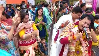 Neetu Chanchal (Kaithal Wale 98120-34747) Live Part 4