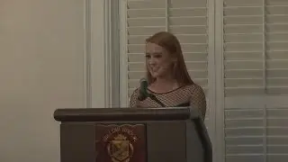 EMPIRES OF ENCHANTMENT: Molly Louise Berry named 89th Queen of the Texas Rose Festival
