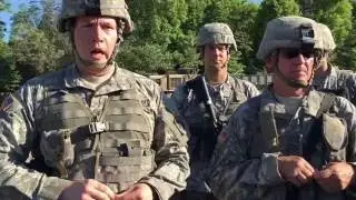 SGT Gregory Shane Owen (1991-2015) C/BTRY, 138th FA Memorial