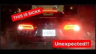 BRAND NEW SUPERCAR REVEAL!!!