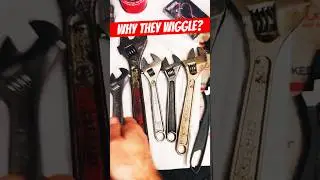 BEST Adjustable Wrench TOP Brand