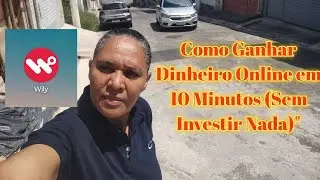 Ganhe R$ 50 Agora: Aplicativo de Renda Extra que Paga na Hora via Pix!