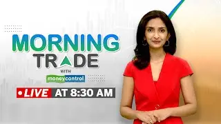 Stock Market Live: How Will HCL, Wipro React To Q2 Result? Adani Wilmar & Oil Marketing Cos In Focus