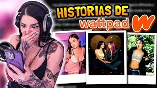 HISTORIAS DE WATTPAD: ENTRE LOS MANGOS (BARATOS) [CHINGU AMIGA x CAPRIMINT]