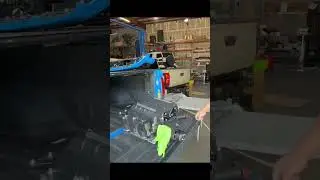 We Just Woke Up the Tundra! Magnuson Supercharger Install