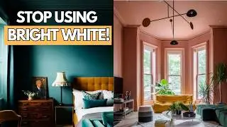 5 Reasons You Need To Try Colour Drenching In Your Home