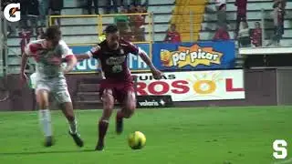 Camino a la 34: Capítulo 3
