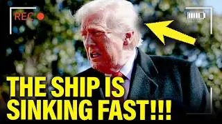 🚨MAGA Podcaster ABANDONS Trump after MONEY SCAM!!!