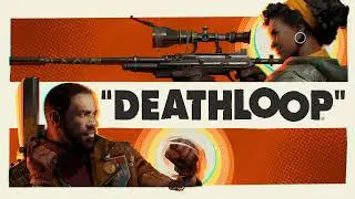 데스루프(Deathloop) Game Play - 콤플렉스(저녁) : 이고르 만나기