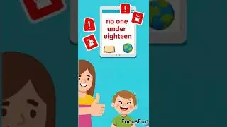 Focus Fun Content Security &ndash; The Smart Way to Keep Kids Safe Online in 2025 📱✨