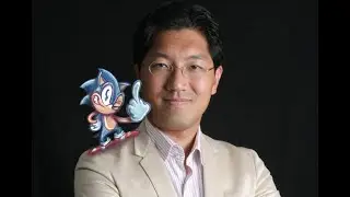 SONIC GAME GEAR AD