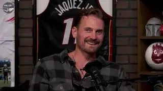 Episode 10: Draft Day's Josh Pence Discusses Playing Bo Callahan