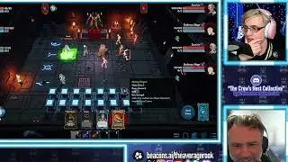 Learning to play Strategy with the Dev
