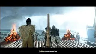 Ghost of Yotei - The Reckoning