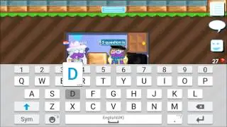 Interview #1 - McSwag14