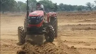 #SOLIS YANMAR 5015E - 50HP tractor 4WD  | SOLIS YANMAR Tractor #solis