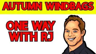 One Way w/ RJ Q&A: Derek Carr Extension, Mike Mayock Opens Up, Josh McDaniels Chat