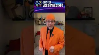 ВЫИГРАЙТЕ БИЛЕТЫ @vgeevents #BristolVGE #Ретрогейминг #Выиграй #Бристоль