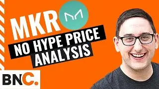 Maker Price Analysis  -  15th August 2020
