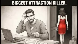 The #1 Mistake Men Over 45 Make That Pushes Quality Women Away (It's Not What You Think)