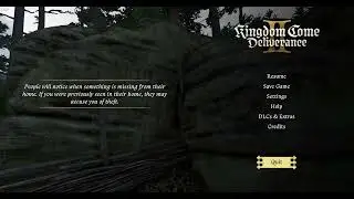 KCD2 Optiscaler installation guide