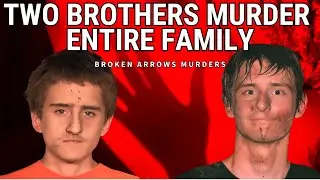 The Chilling Nightmare Inside the Bever Home | Broken Arrow Murders