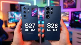 Samsung Galaxy S27 Ultra vs S26 Ultra &ndash; Worth the Upgrade?