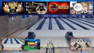 Mt Warren's Lanes Live