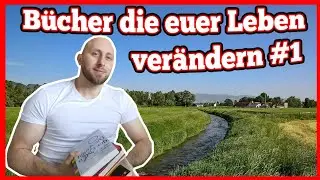 Diese B&uuml;cher solltet ihr lesen - Sachb&uuml;cher #1