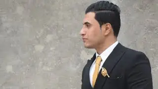 شاهدو أجمل حفل عقد قرآن الغالي والحبيب | عبدالله محمد البزوني  |   البصرة _ الزبير