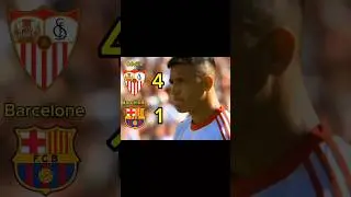 🔥 R&eacute;sum&eacute; S&eacute;ville vs Barcelone | Match S&eacute;ville | R&eacute;sum&eacute; LaLiga 2025 #sevilla #but #premierleague